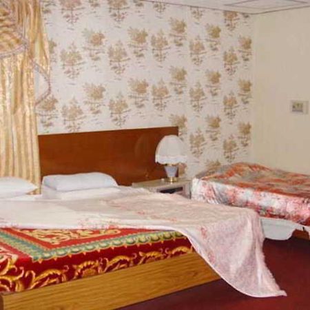 Shezan Hotell Doha Eksteriør bilde